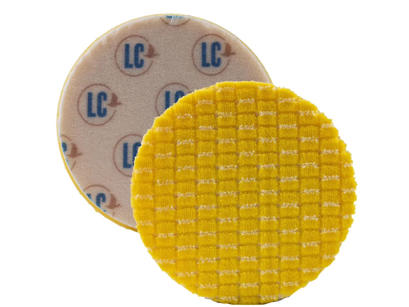 Lake Country Carpet & Upholstery Cleaning Pad 6.5"