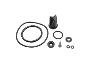 Jabsco Service Kit f/Quiet Flush E2 Toilets