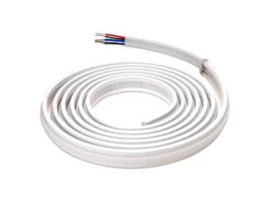 Lumitec Hydra 1406 Series Linear Lighting 12V - 14mm Width - RGBW - 19.7" Long
