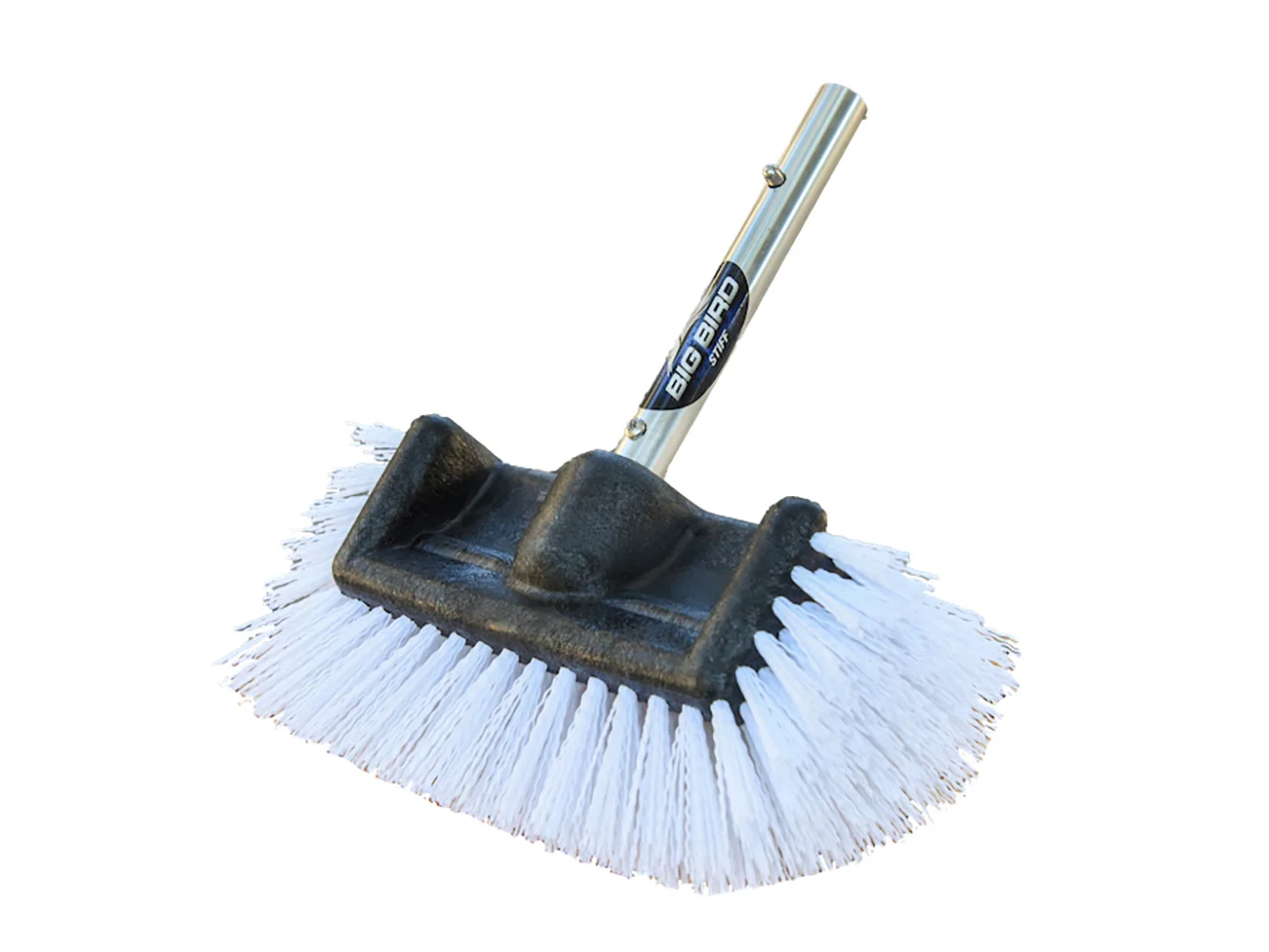 TD Mop Big Bird Brush - Stiff