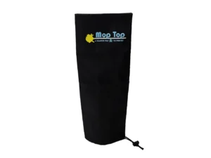 TD Mop Mop Top Protective Sleeve - One Size Fits All