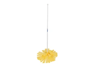 TD Mop 4' TD Mop&trade; Double White Deluxe - Standard Material
