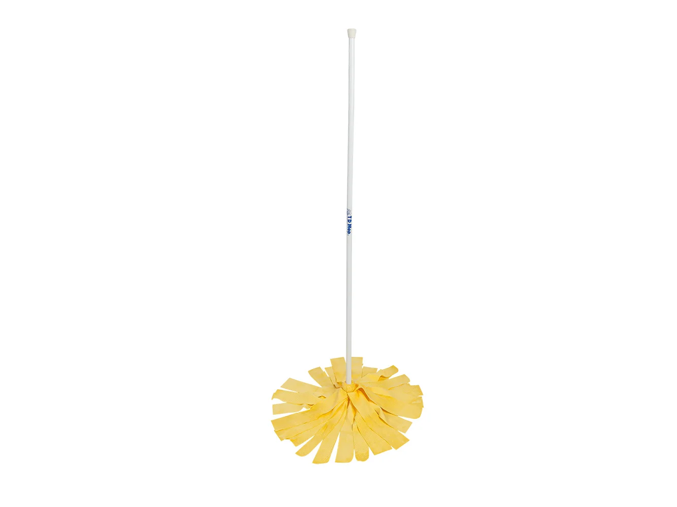 TD Mop 5' TD Mop™ Double White Deluxe - Standard Material