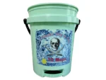 TD Mop TD Grip Bucket - Teal Green - 5 Gallon