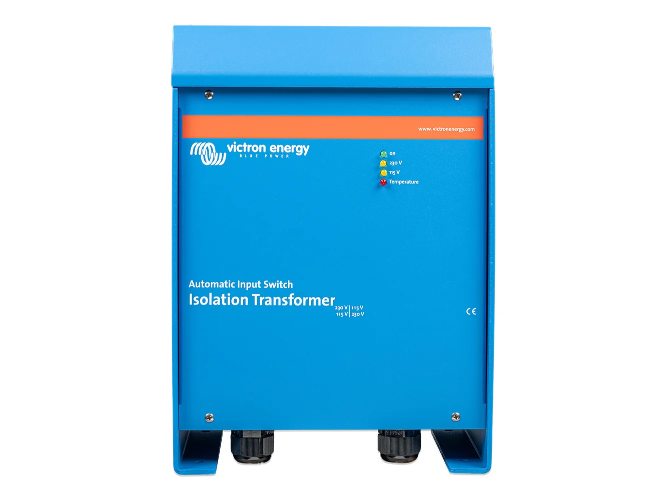 Victron Isolation Transformer 4500W Auto 115/230V