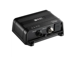 AMEC B620W Class B AIS Transceiver w/WI-FI - 2W CSTDMA, NMEA2000, NMEA 0183, USB
