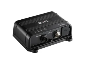 AMEC B620S Class B AIS Transceiver w/VHF Splitter - 2W CSTDMA, NMEA2000, NMEA 0183, USB