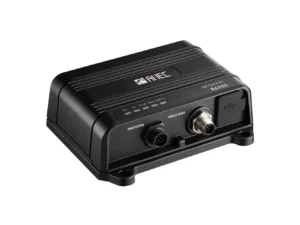 AMEC B650S Class B AIS Transceiver w/VHF Antenna Splitter - 5W-SOTDMA, NMEA 2000, NMEA 0183, USB