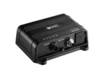 AMEC B650WS Class B AIS Transceiver w/WI-FI & VHF Antenna Splitter - 5W-SOTDMA, NMEA 2000, NMEA 0183, USB