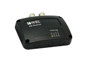 AMEC CYPHO-150S AIS Receiver w/Built-In VHF Splitter