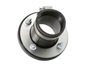 Barton BPG-50 Bulkhead Pipe Gland 50mm OD