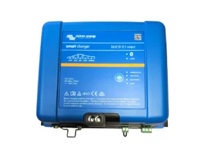 Victron Smart IP43 Charger 36V 15 (1) 120-240V