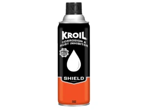 Kroil Shield Corrosion & Rust Inhibitor Aerosol - 13oz