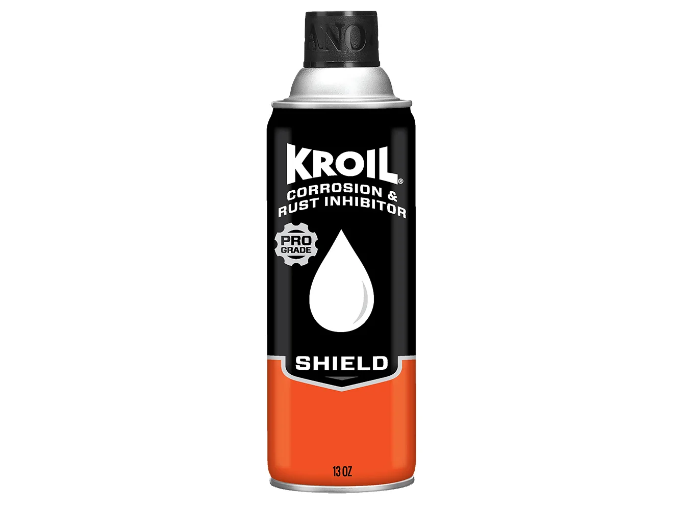 Kroil Shield Corrosion & Rust Inhibitor Aerosol - 13oz