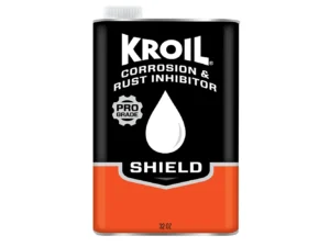 Kroil Shield Corrosion & Rust Inhibitor - 32oz Can
