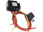 Egis PT2 - Time Delay Relay 30A - 12V