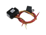 Egis PT Series 30A Time Delay Relay - 24V