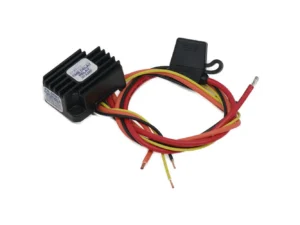 Egis PT Series 30A Time Delay Relay - 24V