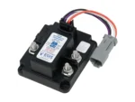 Egis Triple Battery Advanced Automatic Charging Relay (ACR) - 24V