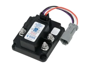 Egis Triple Battery Advanced Automatic Charging Relay (ACR) - 24V