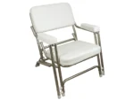 Springfield Classic Folding Deck Chair