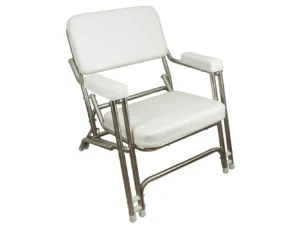 Springfield Classic Folding Deck Chair