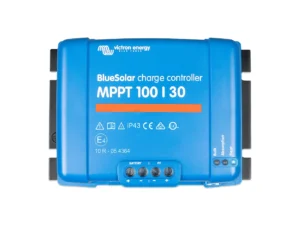 Victron BlueSolar Charge Controllers MPPT 100/30
