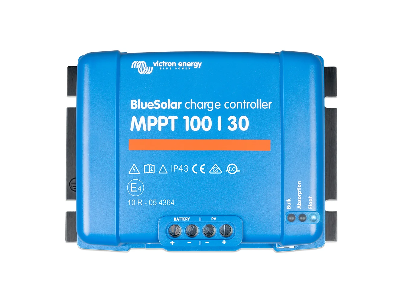 Victron BlueSolar Charge Controllers MPPT 100/30