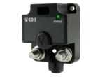 Egis XD Single Low Voltage Disconnect w/o Knob - Tinned Wires