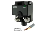 Egis XD Flex 1 Single Relay/ACR w/o Knob - 6-Pin DTM Connector