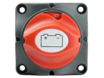 Egis Mini On/Off Battery Switch 701