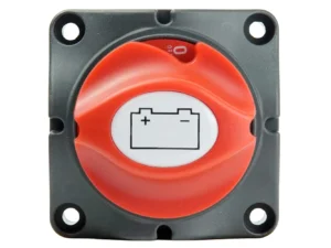 Egis Mini On/Off Battery Switch 701