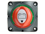 Egis Mini Selector Battery Switch 701-S