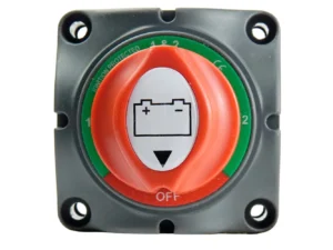 Egis Mini Selector Battery Switch 701-S