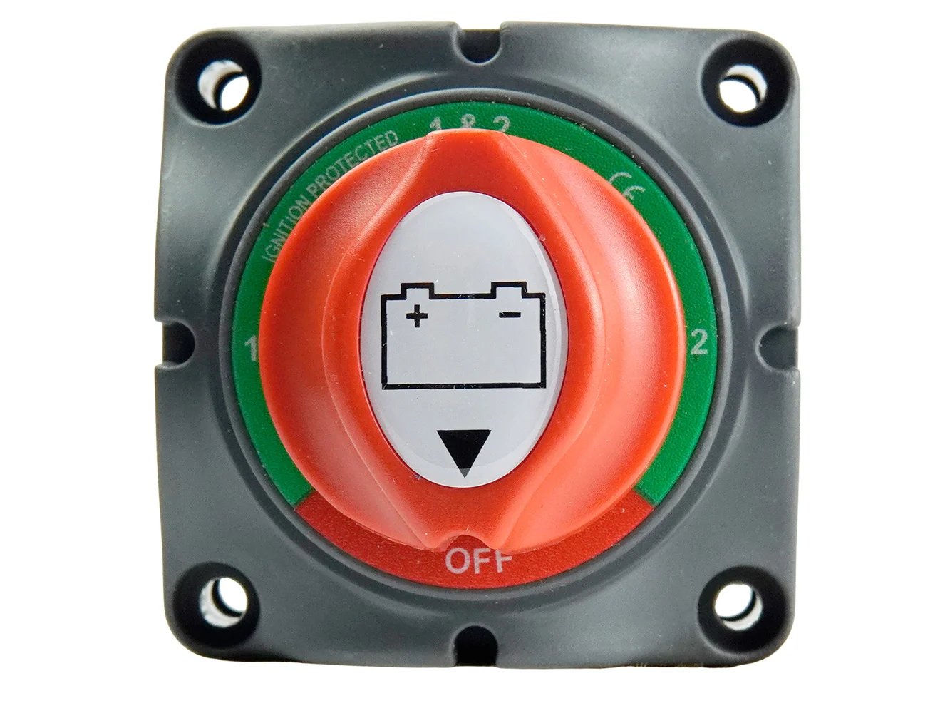 Egis Mini Selector Battery Switch 701-S