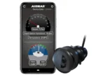 Airmar DST820 Bronze Thru Hull - NMEA 2000 - 235kHz