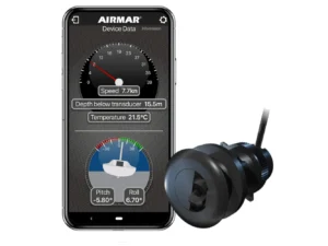 Airmar DST820 Bronze Thru Hull - NMEA 2000 - 235kHz