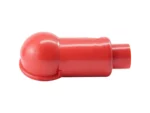Egis Cable Cap Lug Insulator 2/0 AWG - Red