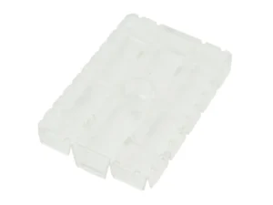 Egis Cover for Dual Bus 10 Circuits