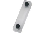 Egis Transparent BusBar Cover for 6100-205 & 6100-400