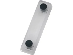 Egis Transparent BusBar Cover for 6100-205 & 6100-400