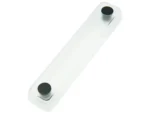 Egis Transparent BusBar Cover f/6150-210/6150-400