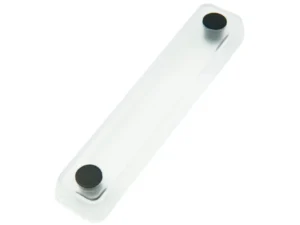Egis Transparent BusBar Cover f/6150-210/6150-400