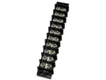 Egis Terminal Block 20A - 10 Circuit