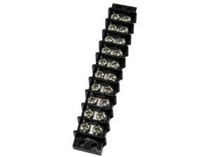 Egis Terminal Block 20A - 10 Circuit