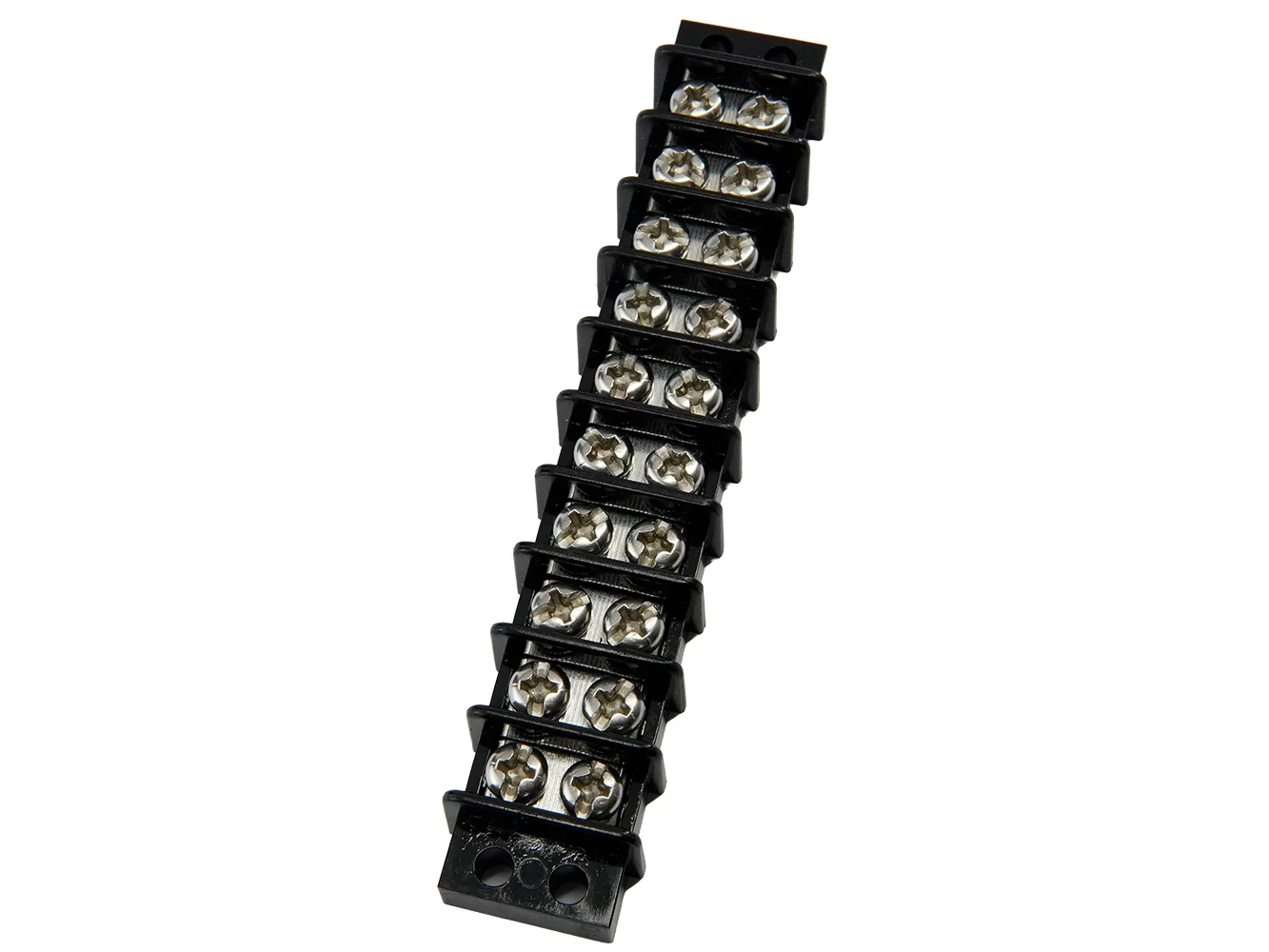 Egis Terminal Block 20A - 10 Circuit
