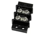 Egis Terminal Block 20A - 2 Circuit
