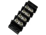 Egis Terminal Block 20A - 4 Circuit