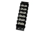 Egis Terminal Block 20A - 6 Circuit