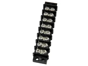 Egis Terminal Block 20A - 8 Circuit